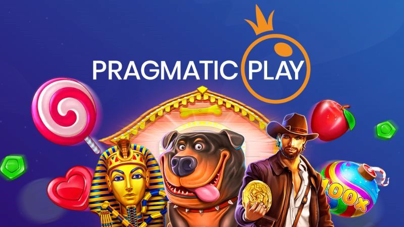 Pragmatic Play slot là trò chơi hấp dẫn