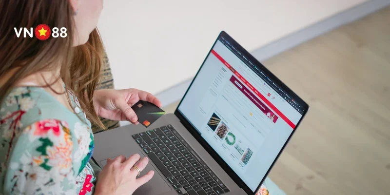 Các điều kiện cần thiết để đăng nhập VN88 bản web