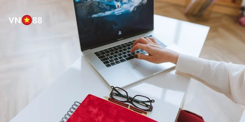 Quy trình xác thực bảo mật tại hệ thống giải trí