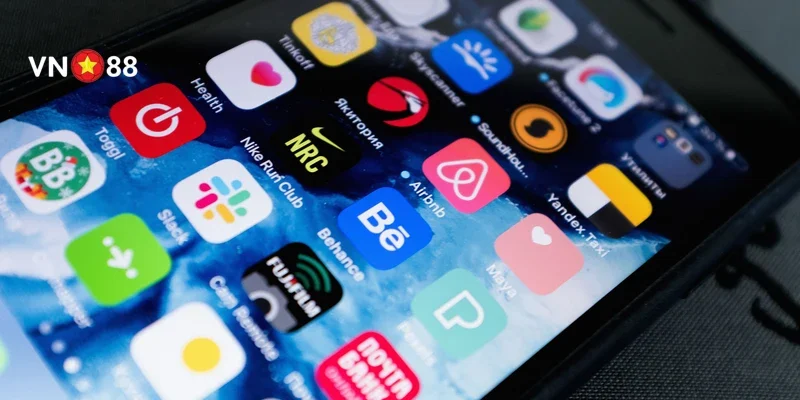 Chia sẻ thông tin về tải app VN88 cho iOS