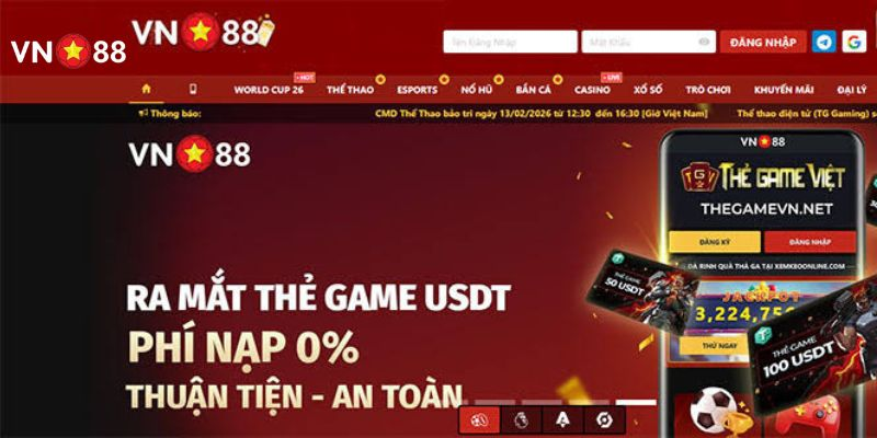 Bốn bước download ứng dụng VN88 về PC