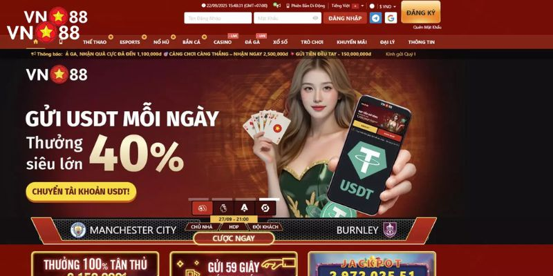 Việc tải app VN88 mang lại nhiều lợi ích đáng giá, không chỉ về mặt tiện lợi mà còn về hiệu suất và bảo mật.