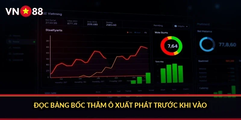 Cá cược đua ngựa Kentucky VN88: sảnh đua ngựa mỗi năm một lần 2 Đọc bảng bốc thăm ô xuất phát trước khi vào